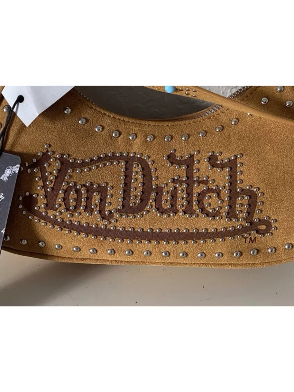 Von Dutch von dutch